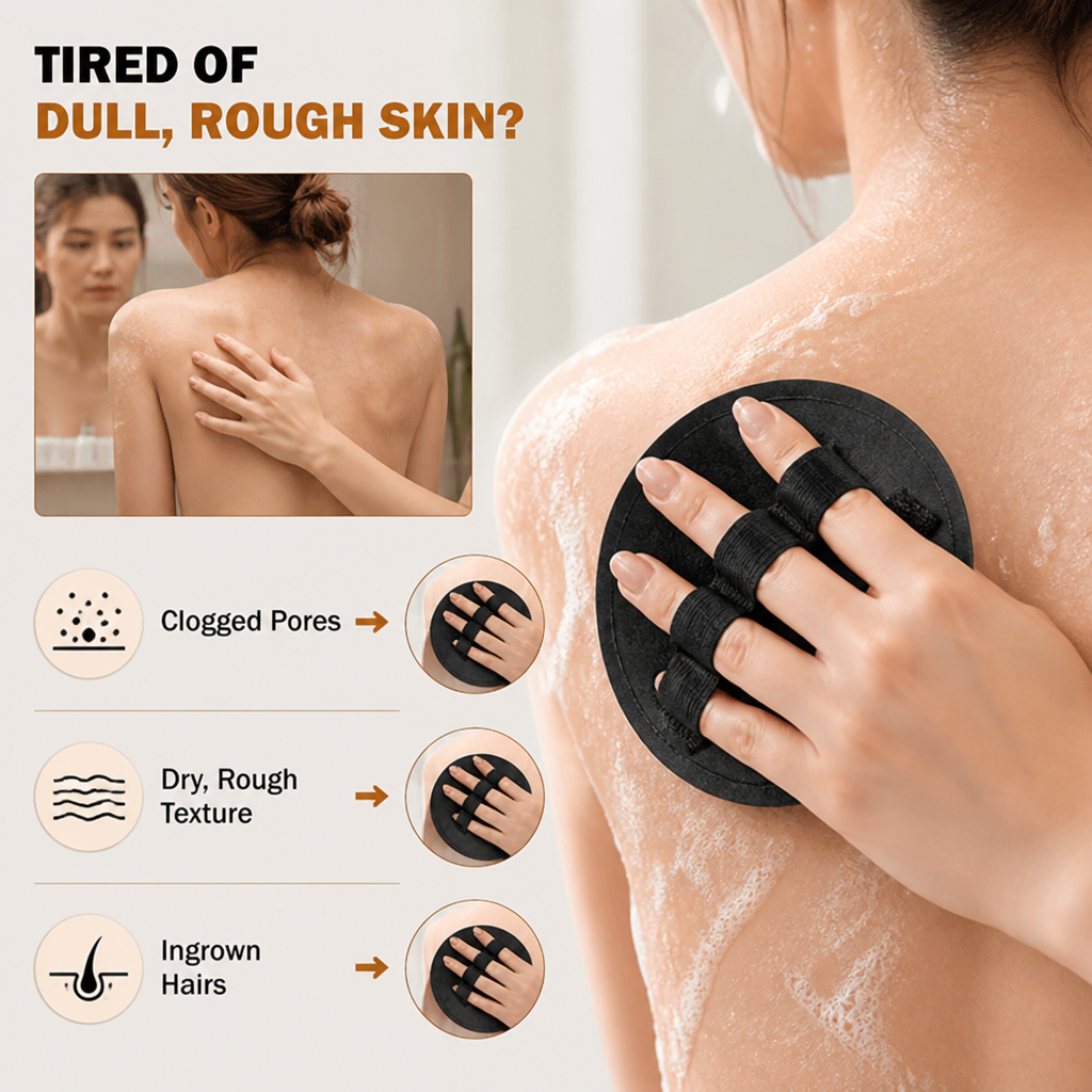 SoftTouch™ — Gentle Care for Softer-Looking Skin