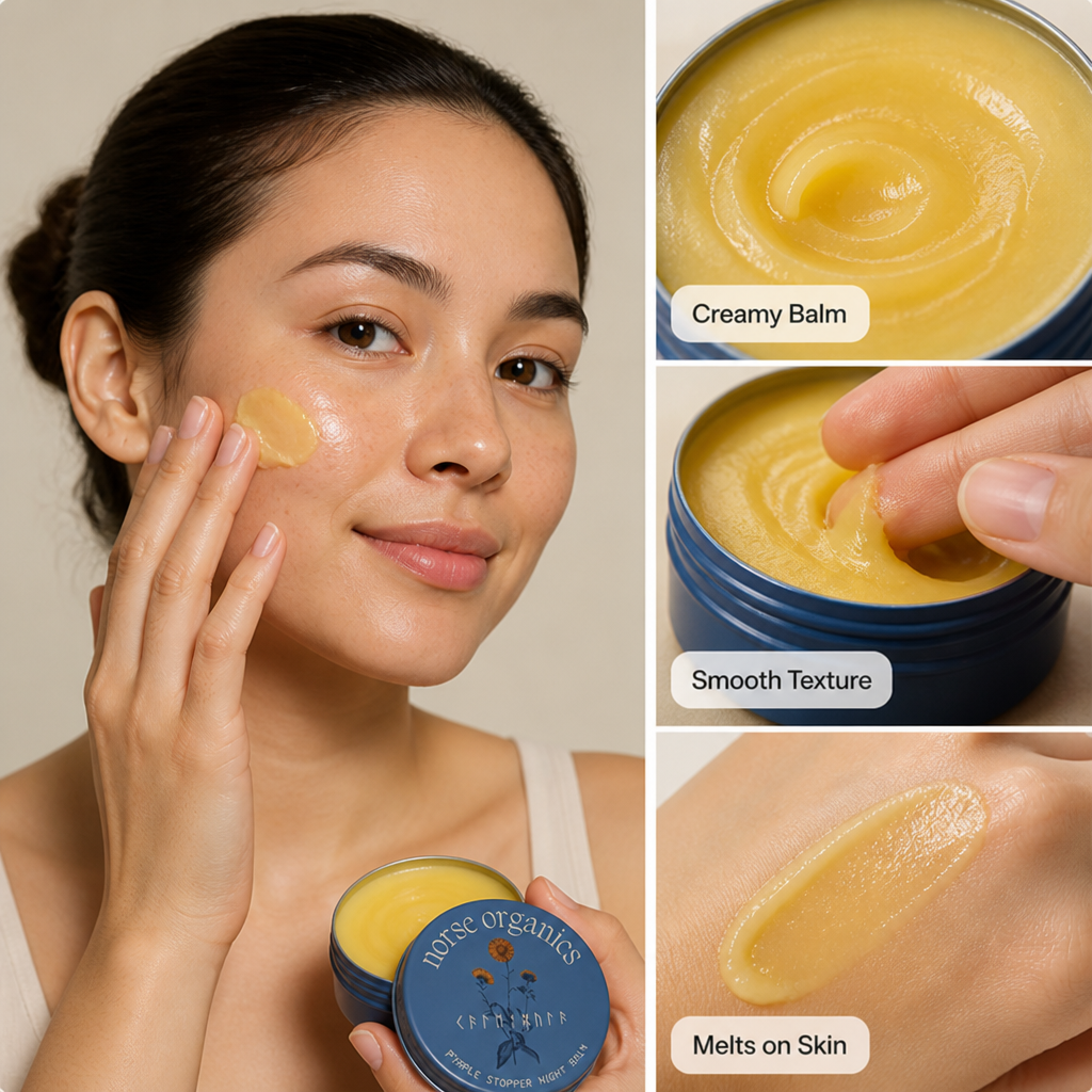 SkinGlow™ — Nourishing Multi-Clay Facial Mask Set