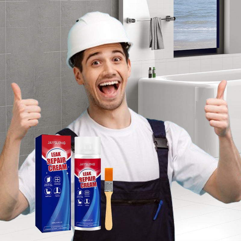 AquaBond™ — Snag-Proof Your Life with Instant, Invisible Leak Defense