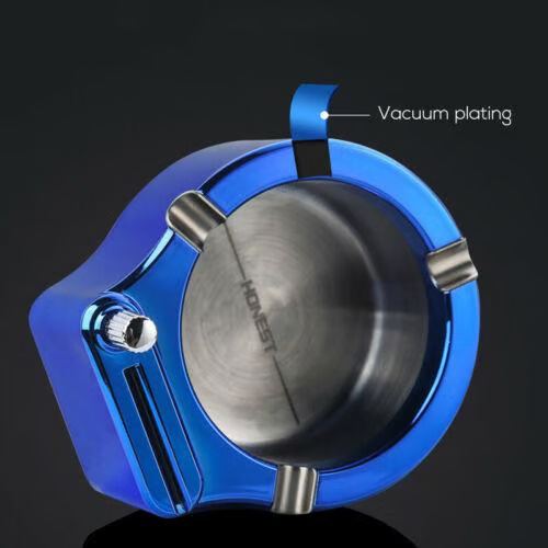 VintaFlame™ — Ignite Your Style with Steady Flame and Timeless Edge