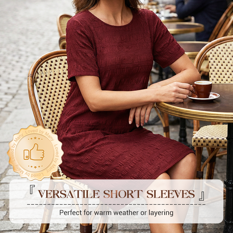 MiraLucent™ — Effortless Elegance That Empowers You All Day Long