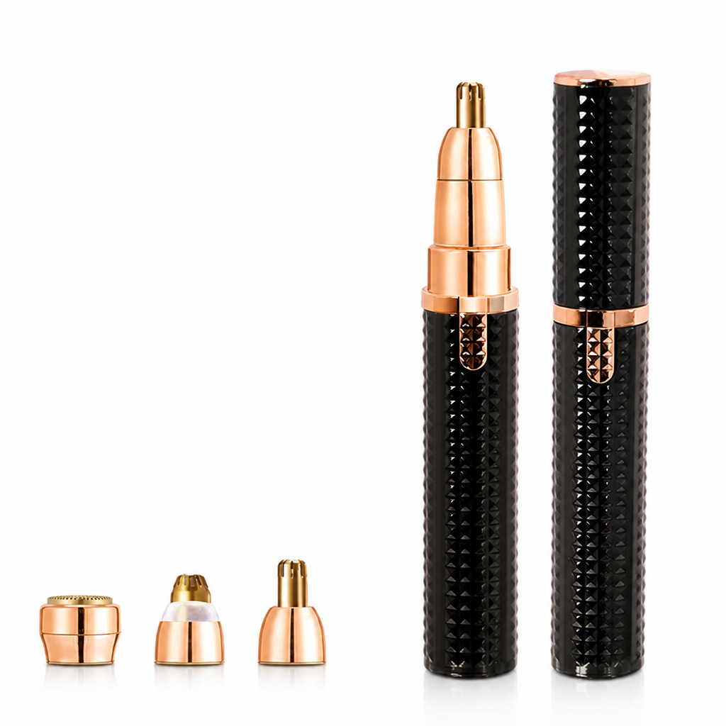 GlowShave™ Painless Facial & Brow Groomer