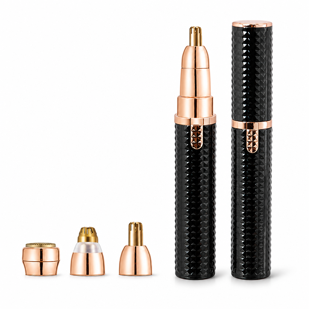 VelvaBrow™ 3-in-1 Facial & Brow Trimmer