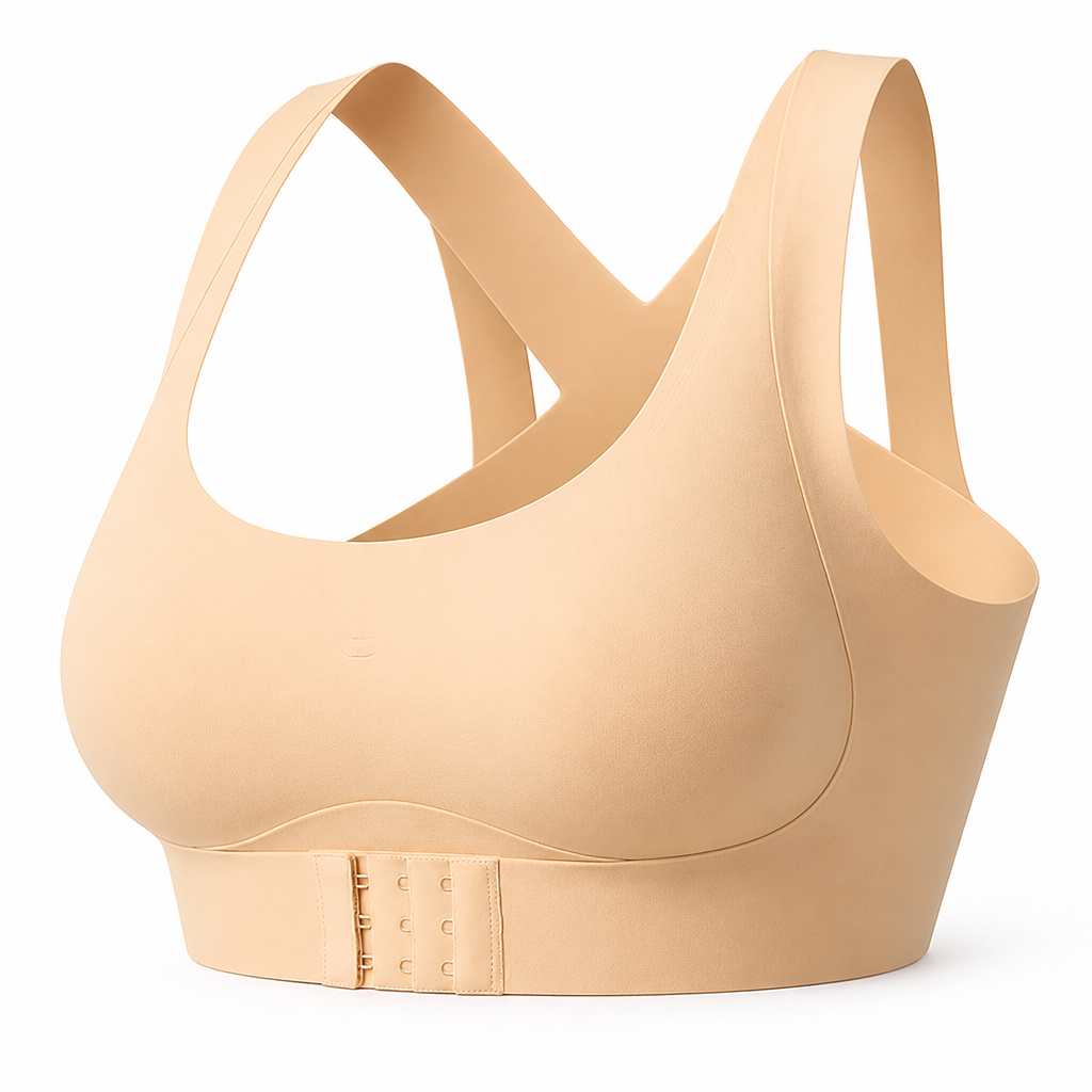 FlexFit™ — Move Freely, Feel Confident