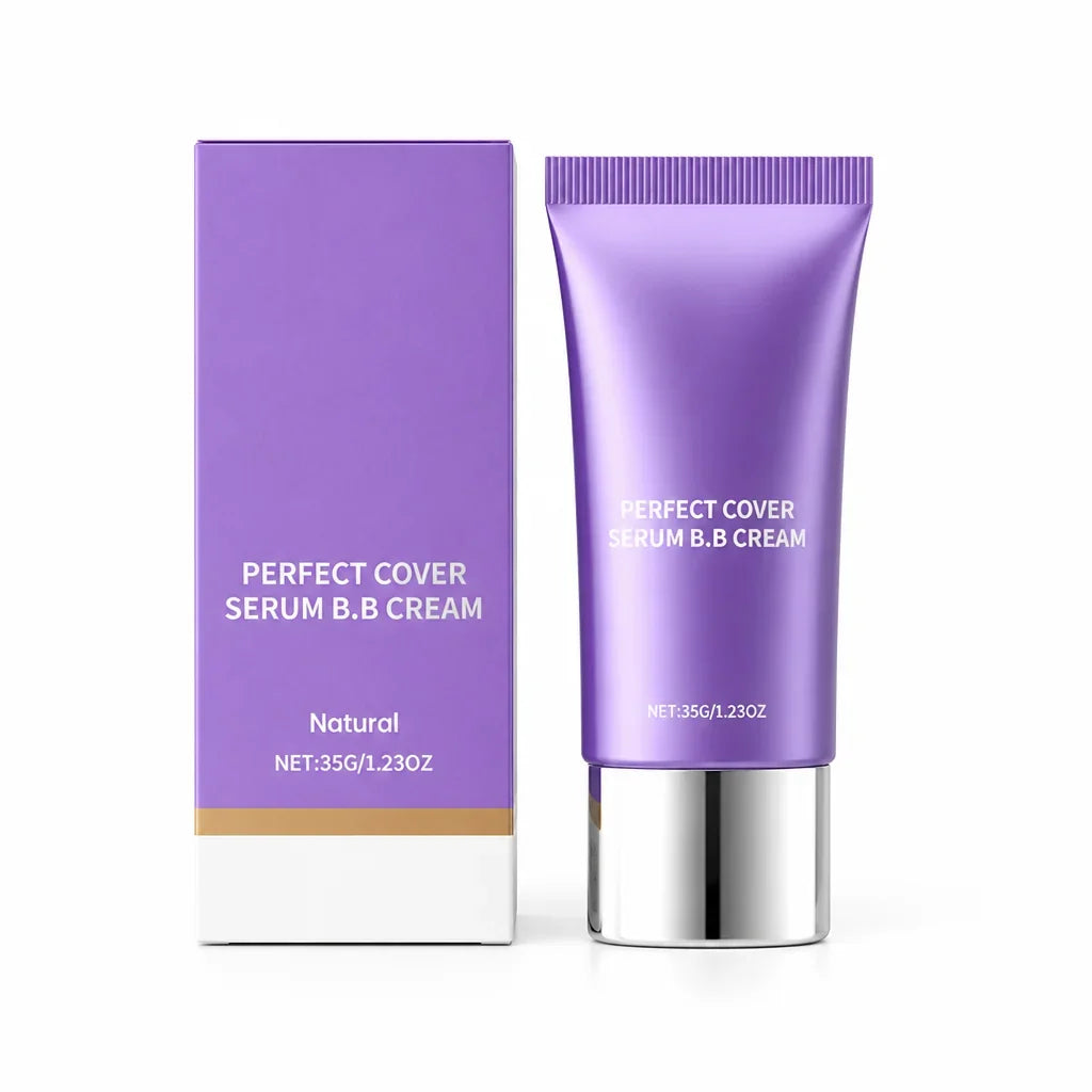 Lumelle™ — Lightweight Beauty With a Soft, Flawless Finish