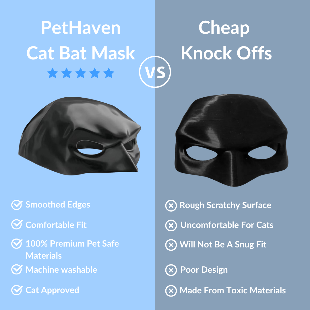 WhisperWing™ — Make Your Cat Shine with Effortless Comfort and Irresistible Charm