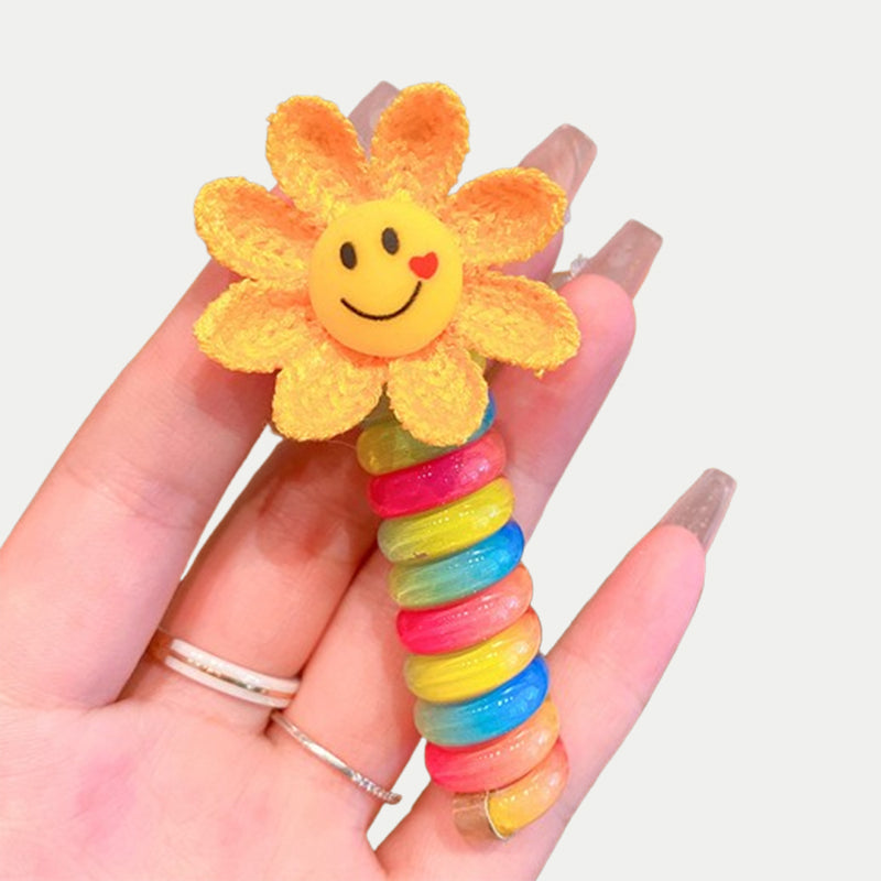 TwistaJoy™ — Style Your Child’s Hair Without Tears or Tugging Every Morning