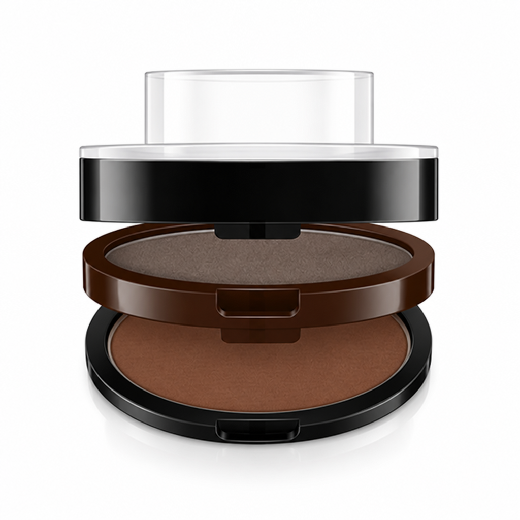 Archelle™ Brow Stamp Kit — Natural-Looking Brows Made Easy