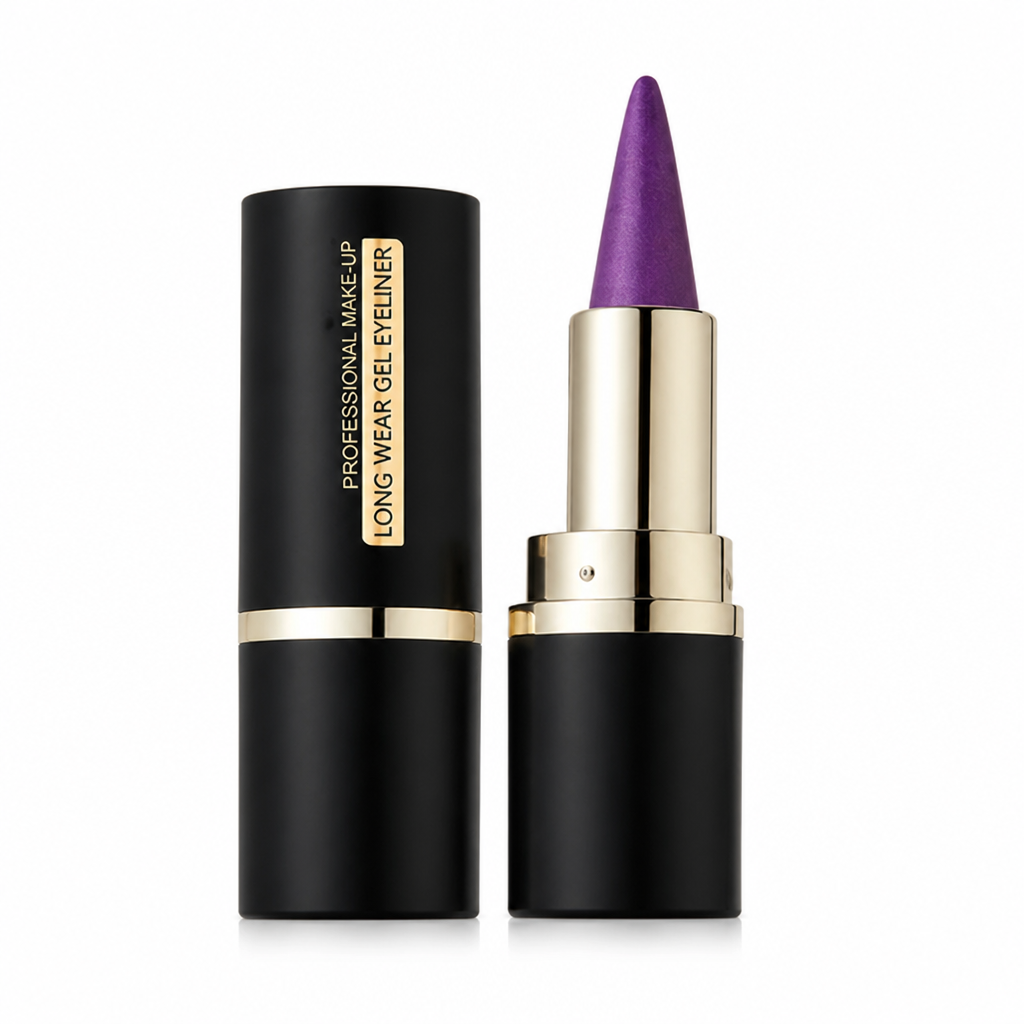 InkLock™ Waterproof Gel Eyeliner Stick