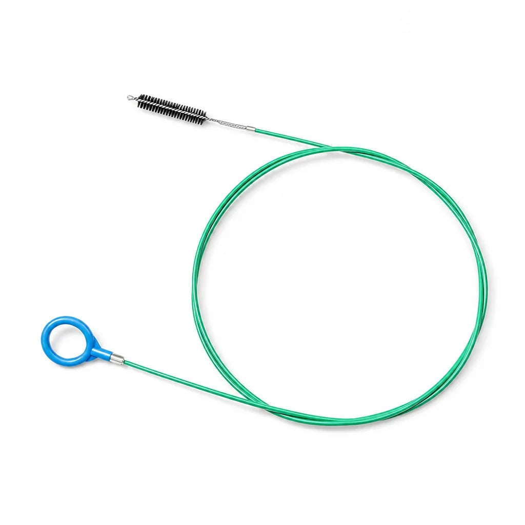 DrainSnake™ — Clear Clogged Drains Without the Hassle