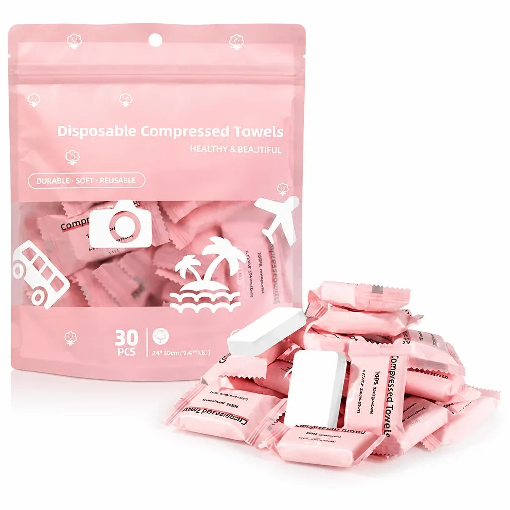 WipeBliss™ — Everyday Freshness Made Easy