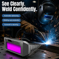 WeldSight™ — Smart Protection for Confident Welding