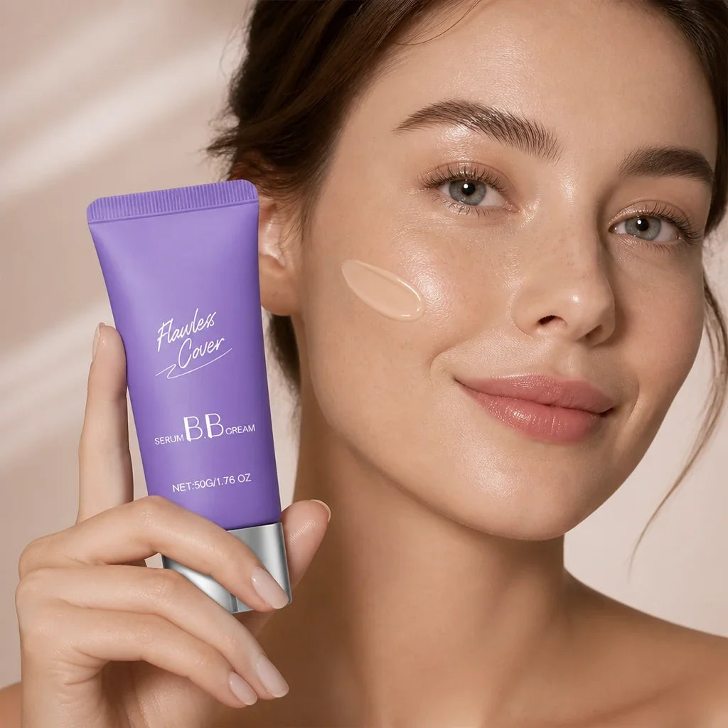 Lumelle™ — Lightweight Beauty With a Soft, Flawless Finish