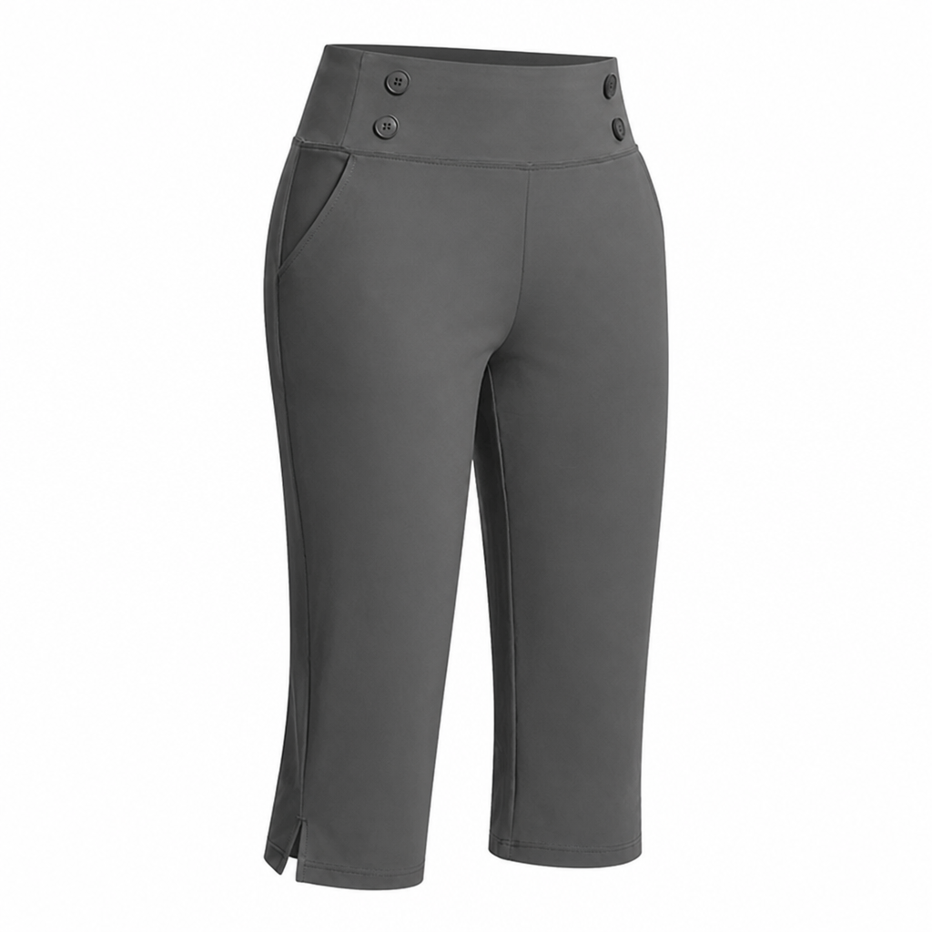 Formember™ Tummy Control Yoga Pants — Move in Smoothing Comfort