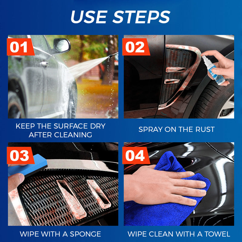 RustGuardia™ — Instantly Erase Rust and Restore Your Car’s Showroom Shine