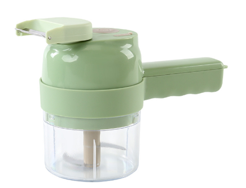PrepPro™ — Small Tool, Big Kitchen Convenience