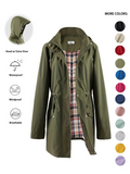 VelaShield™ — Own Every Rainstorm with Confidence and Style