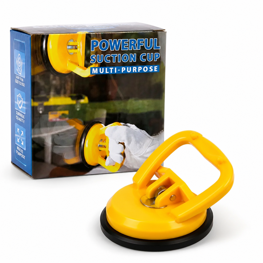 DentLift™ Suction Dent Puller — Fix Small Dents Yourself