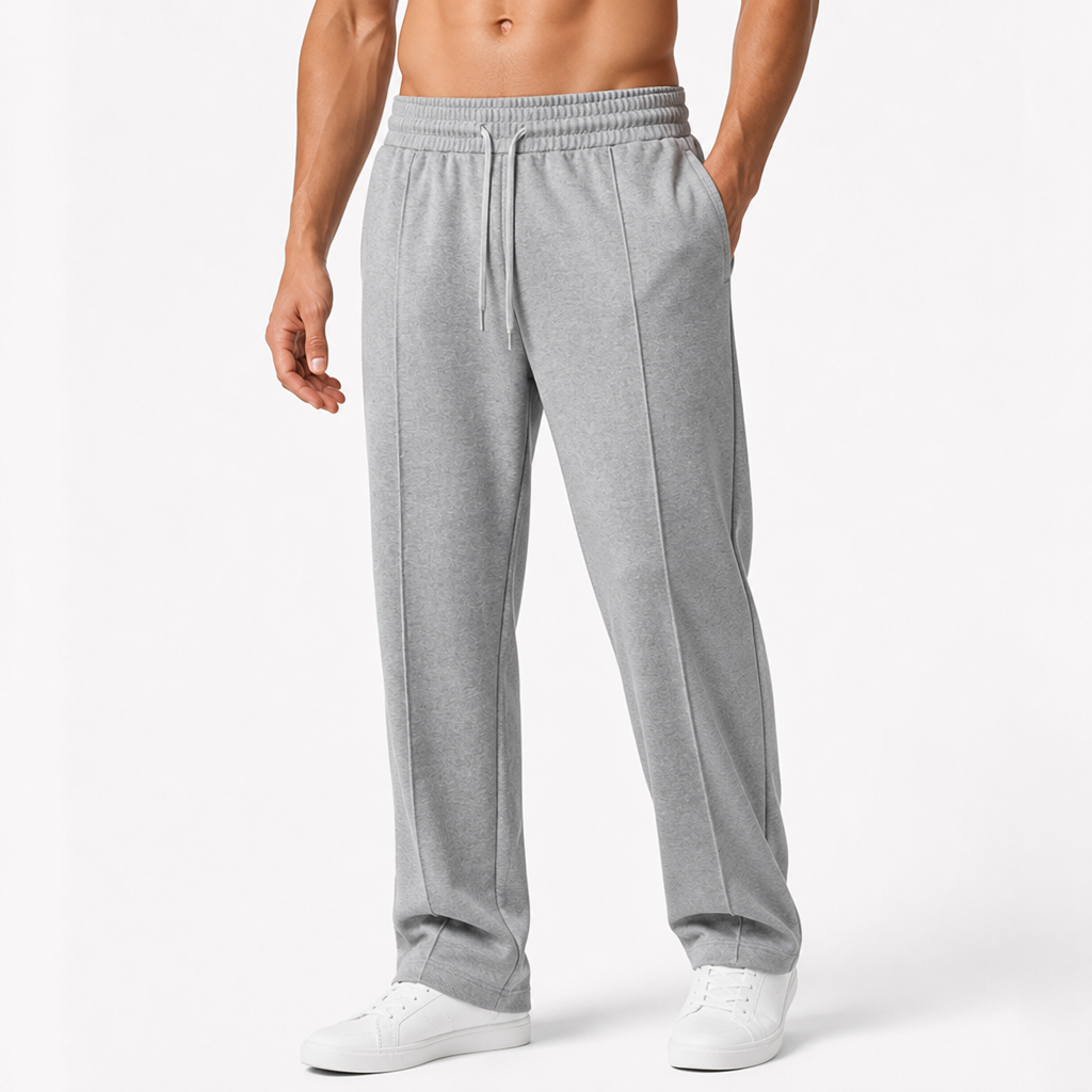 AiroLoom™ Men's Waffle-Knit Lounge Pants