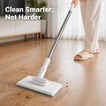 MopPop™ — Snap, Mop, Done!