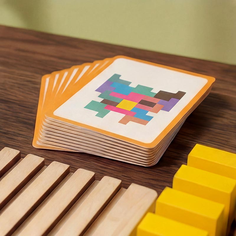 BrilliBuild™ — Unlock Your Child’s Genius Through Playful Brain-Boosting Fun
