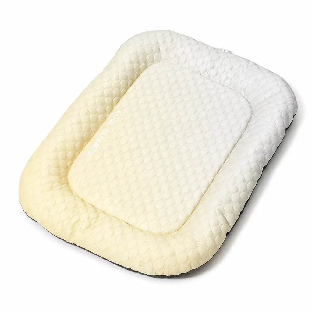 FrostyPaws™ — Keep Your Best Friend Cool and Comfy
