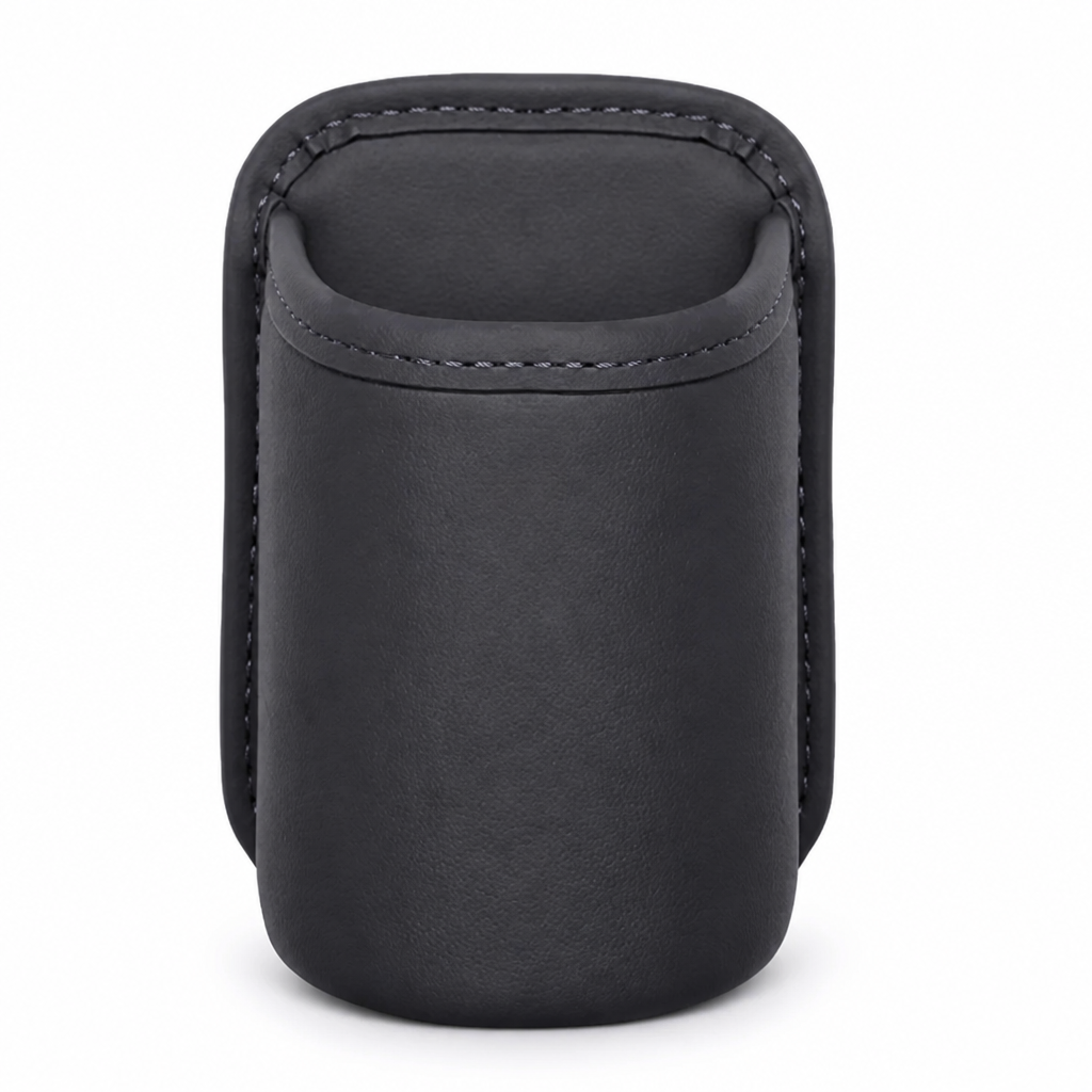 GripNest™ - Secure Car Drink & Phone Holder