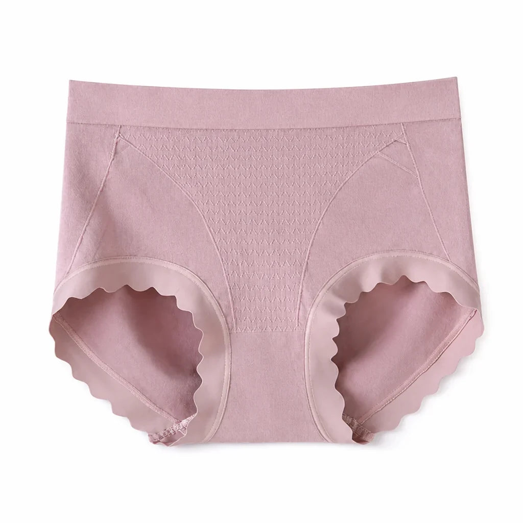 CurveLuxe™ — Smooth Support With Everyday Comfort