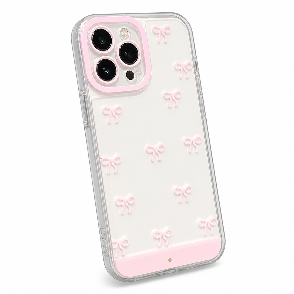 HaloCase™ — Elegant Light-Up Phone Case