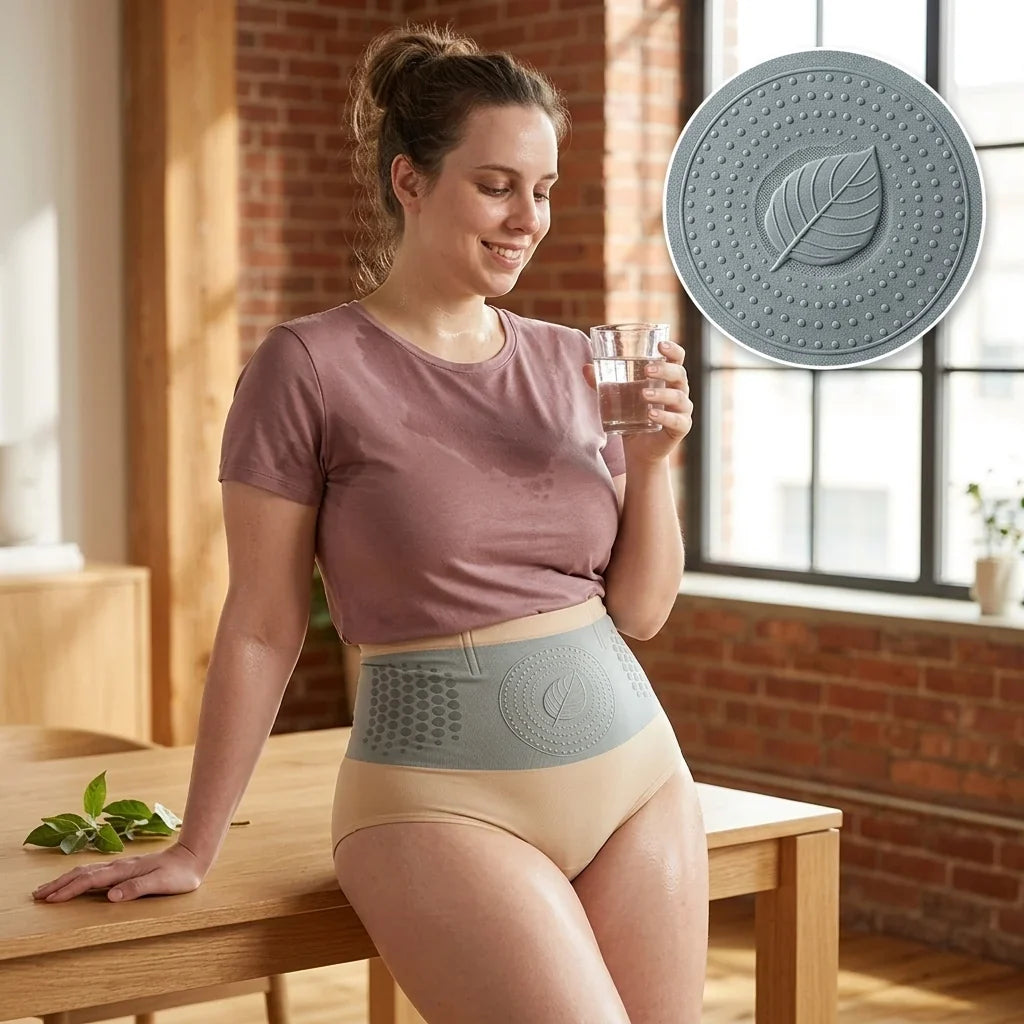 CurveSculpt™ — Smooth Support, Confident Shape