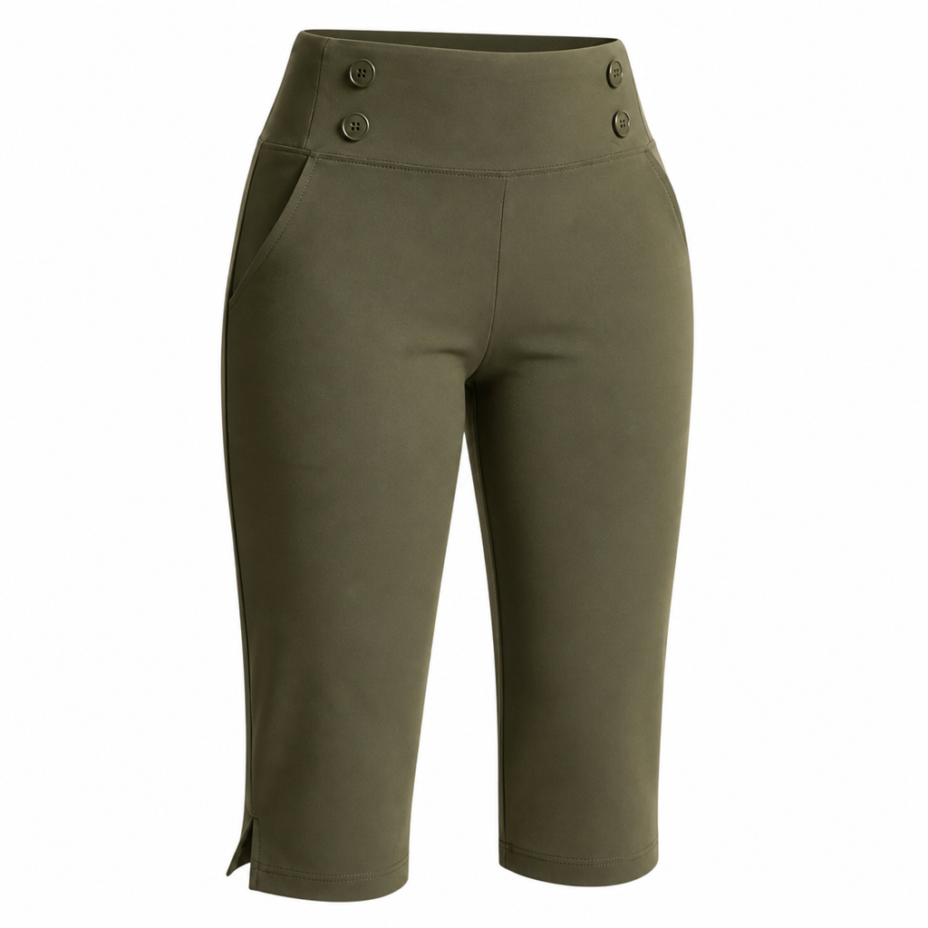 Formember™ Tummy Control Yoga Pants — Move in Smoothing Comfort
