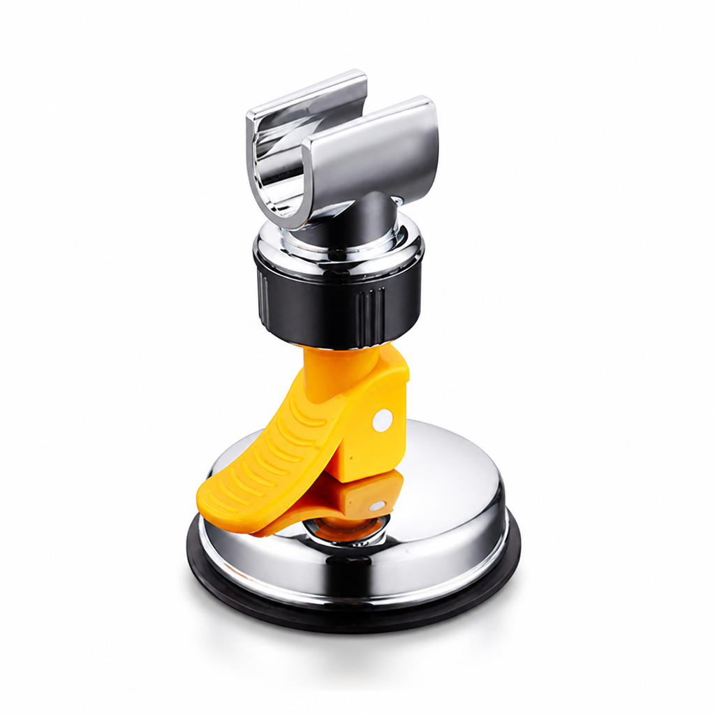 HydroMount™ — Multi-Angle Shower Head Bracket