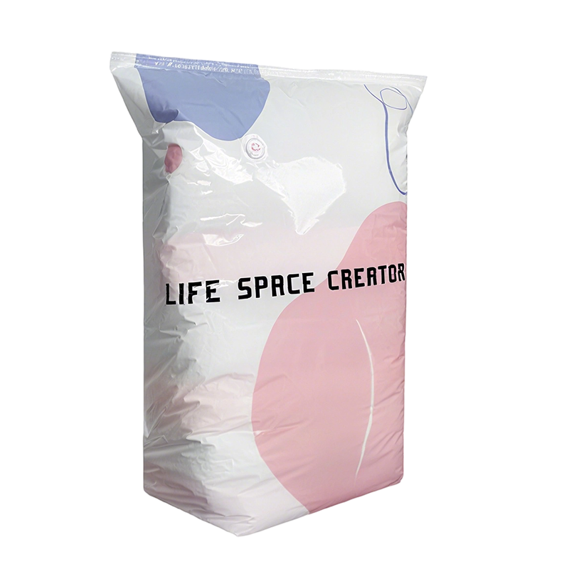 AirEaseSeal™ — Crush Clutter Instantly and Live in Spacious Calm