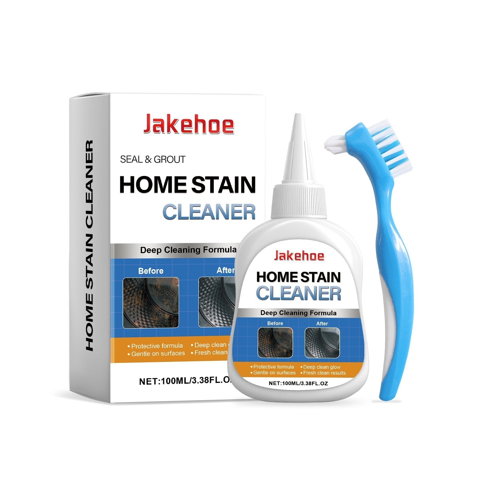 MiraClear™ — Watch Mold Vanish Fast for a Fresh, Safe Home You’re Proud Of