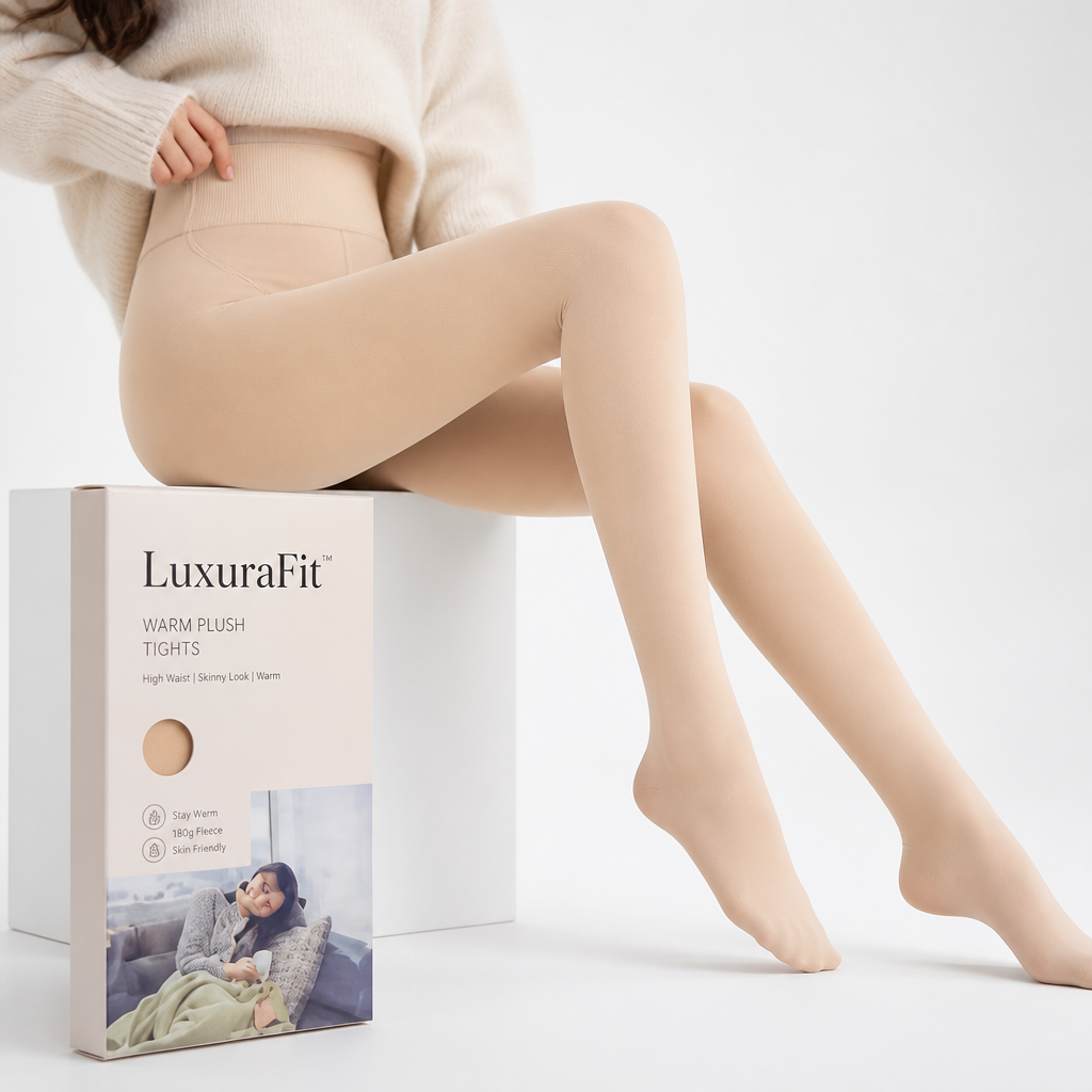 SheerShape™ — Sleek Support With a Barely-There Feel