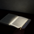 LumaLeaf™ — Read Forever Without Eye Strain or Fatigue
