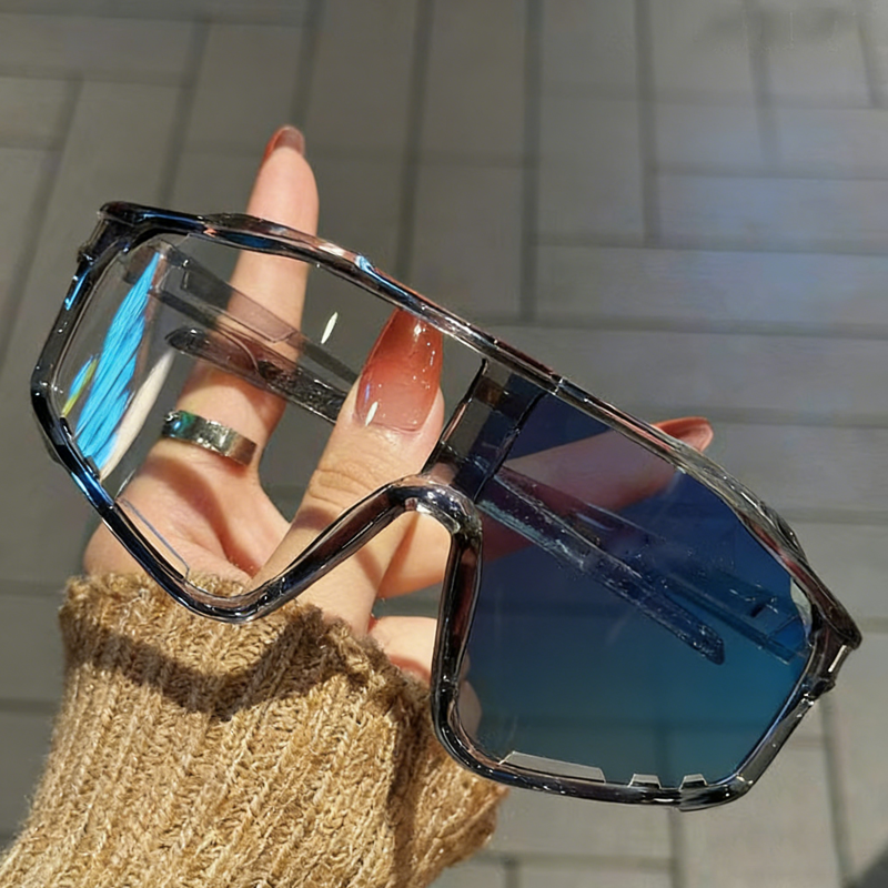 VisionPro™ - Photochromic Sports Sunglasses
