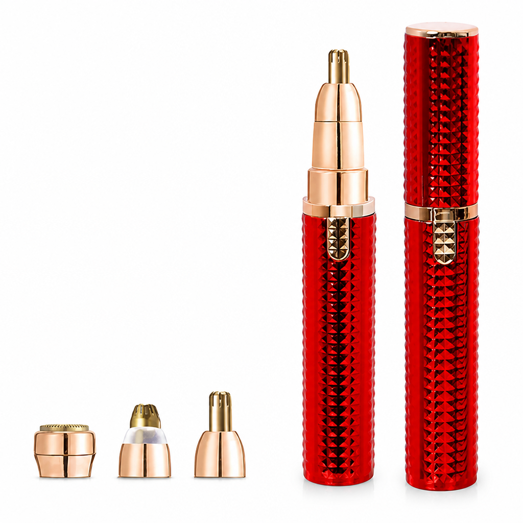 VelvaBrow™ 3-in-1 Facial & Brow Trimmer