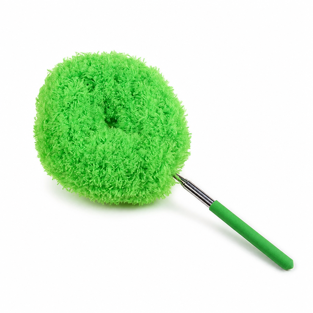 DustPro™ - Ceiling & Fan Cleaning Duster