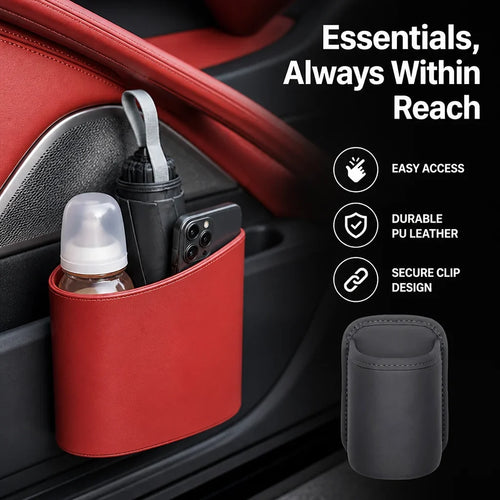 Carrielle™ — Keep Your Essentials Close and Organized