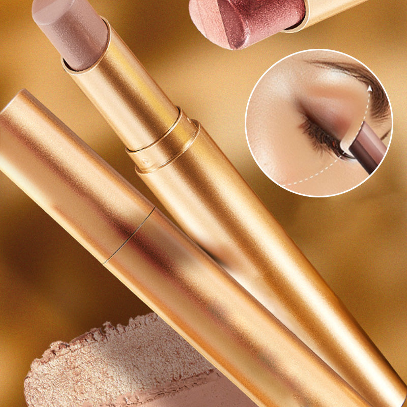 LumiBlend™ - Shimmer & Matte Eyeshadow Stick