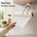 TearEase™ — Tear One Sheet Perfectly Every Time