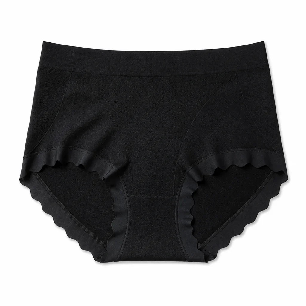 CurveLuxe™ — Smooth Support With Everyday Comfort