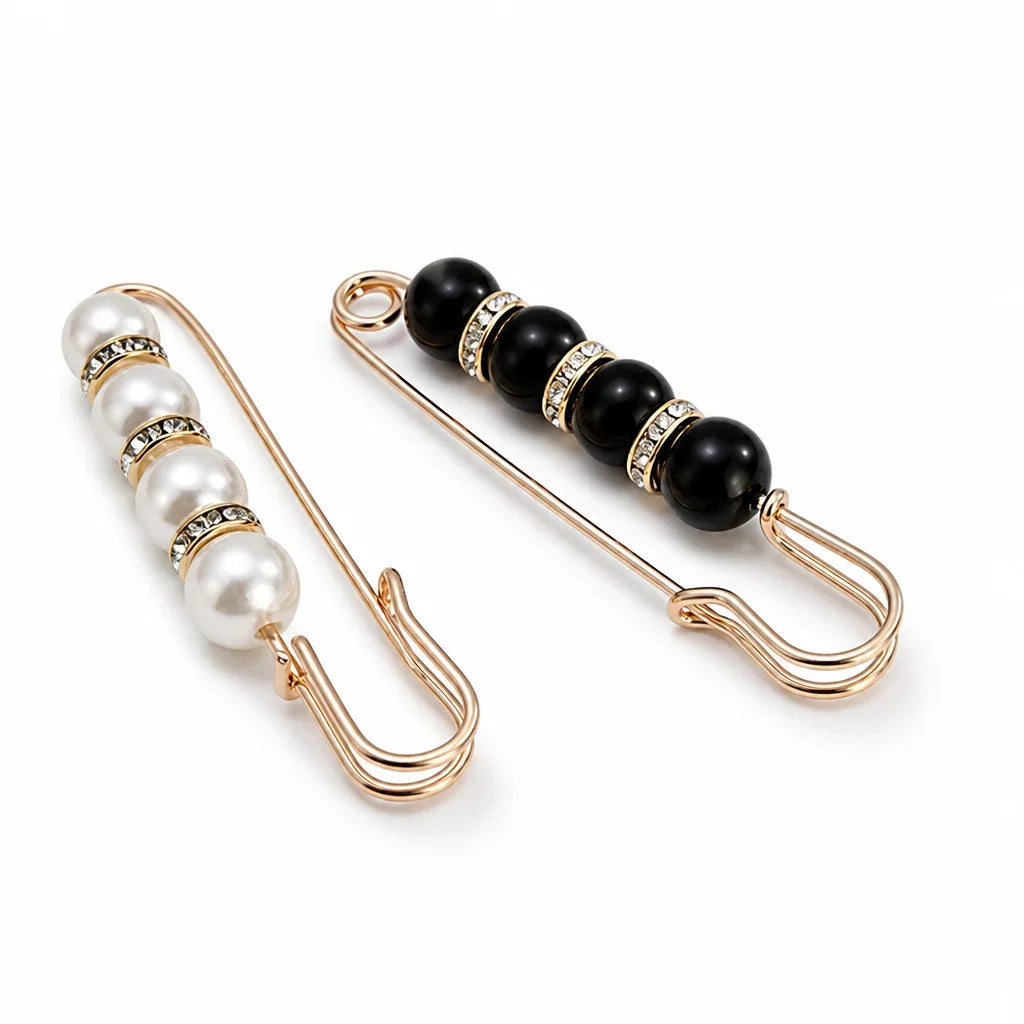 Mirelle™ — A Refined Touch for Effortless Style