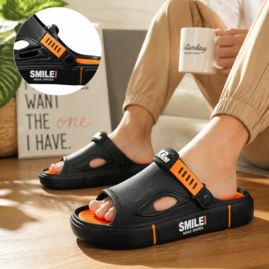 CloudTread™ Cushioned Anti-Slip Slides