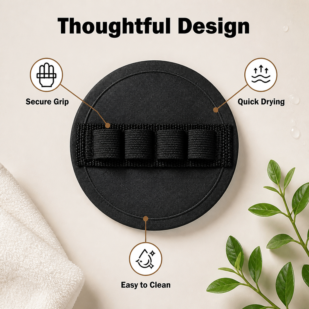 SoftTouch™ — Gentle Care for Softer-Looking Skin