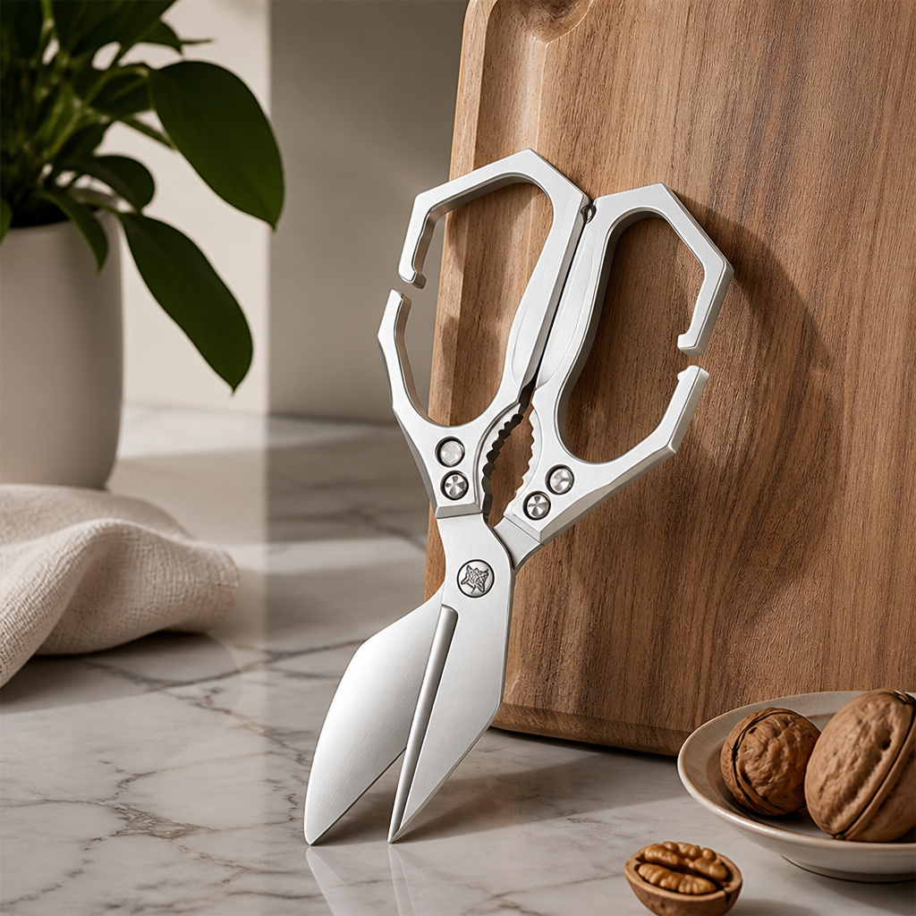 CutPro™ — Cook With Confidence and Control