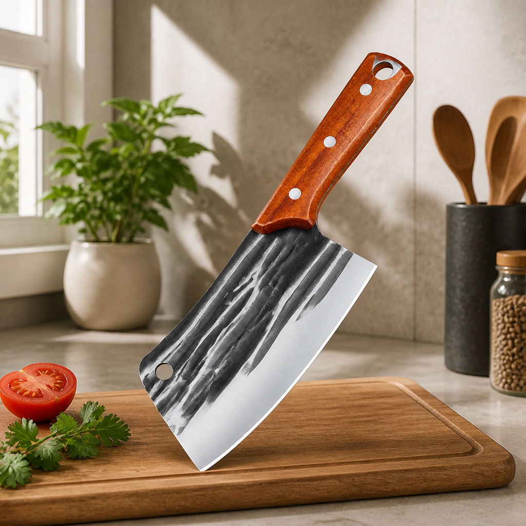 ChefEdge™ — Precision Cutting Made Simple