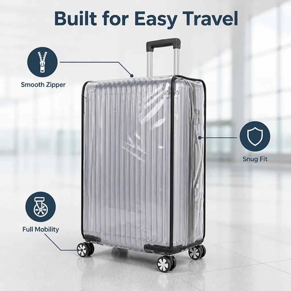 TravelShell benefits
