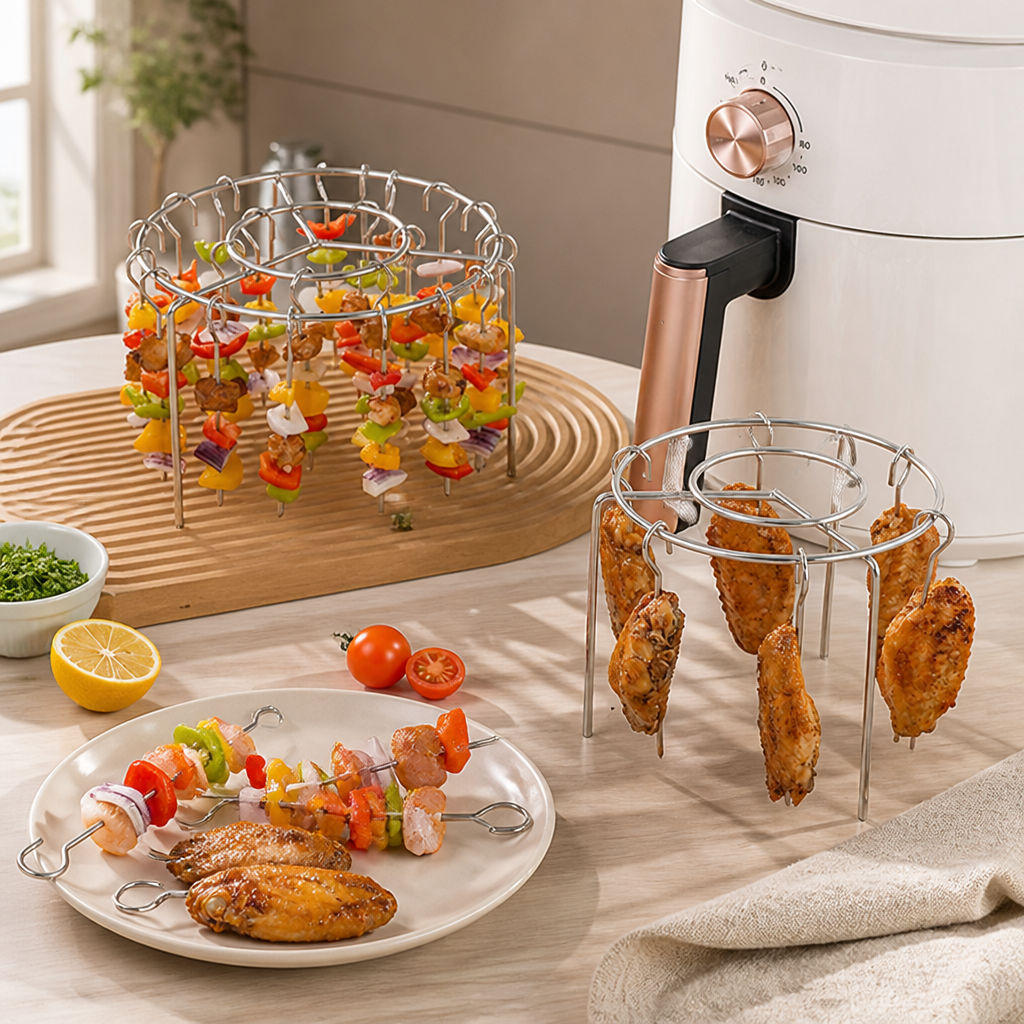 DineJoy™ — Create Beautiful Displays for Effortless Entertaining